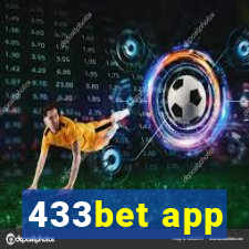 433bet app